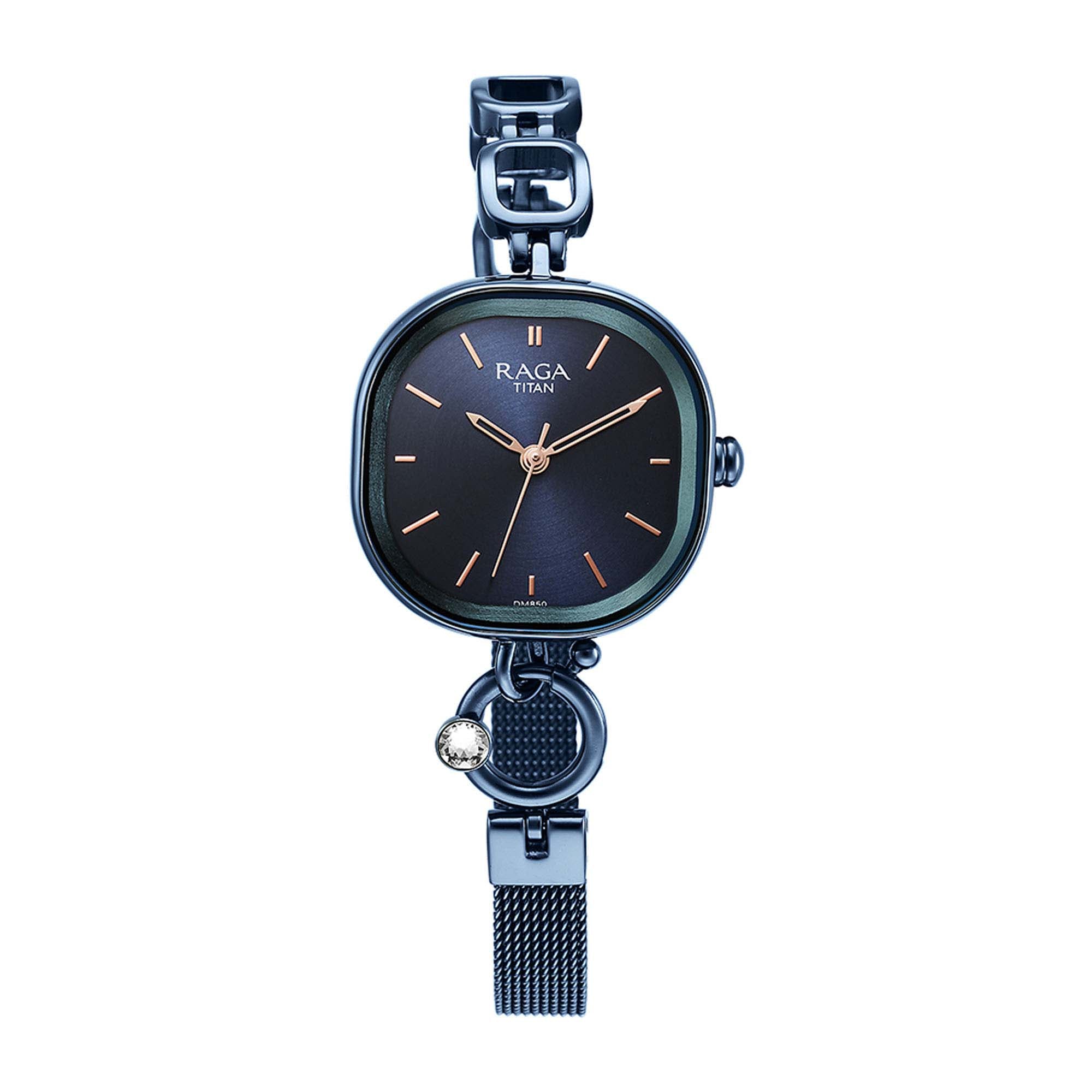 Raga Delight Titan Watches Singapore