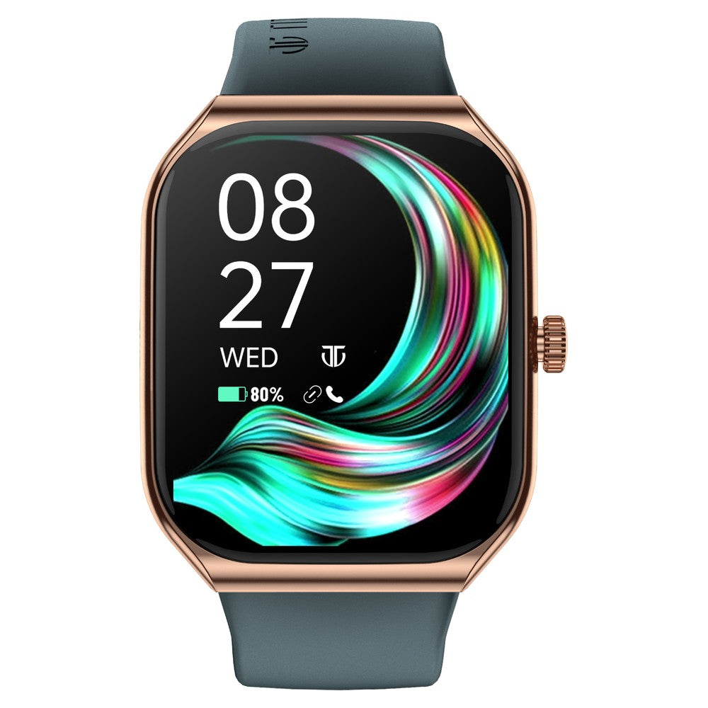 Smartwatch Titan Watches Singapore